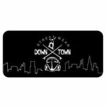 downtown